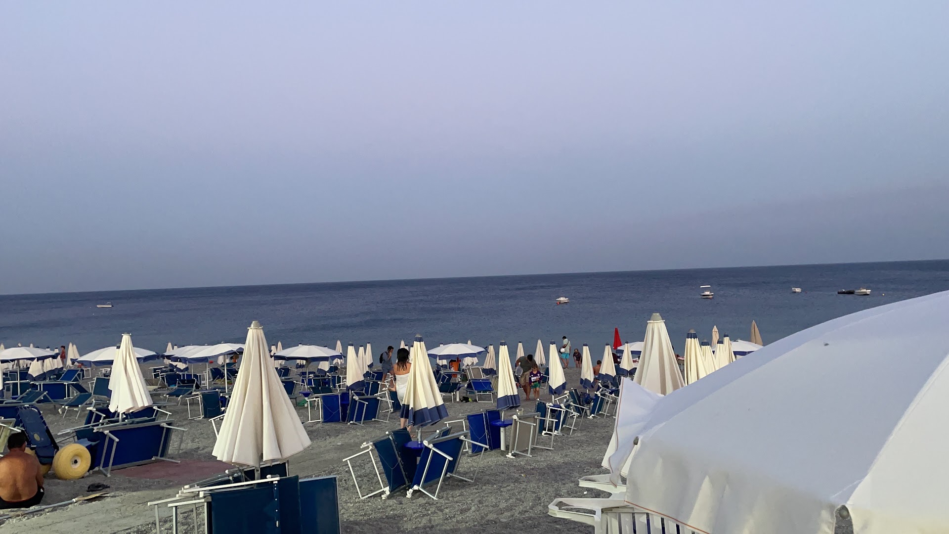 Caramella Beach Club