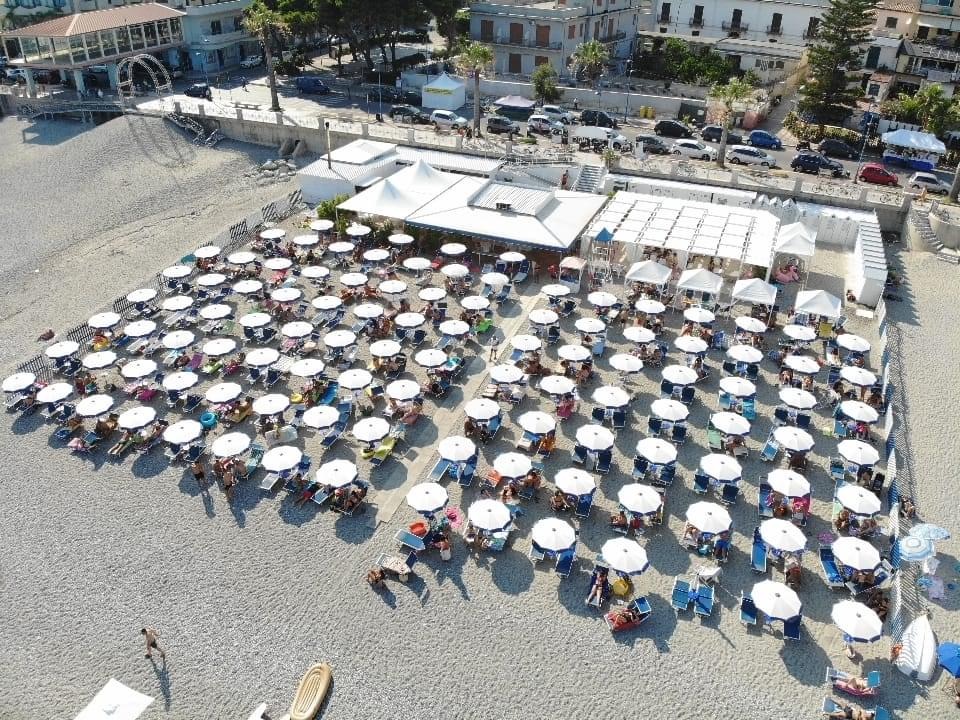 Caramella Beach Club