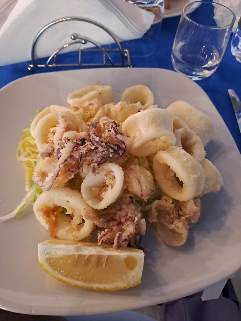 Caramella Beach Club