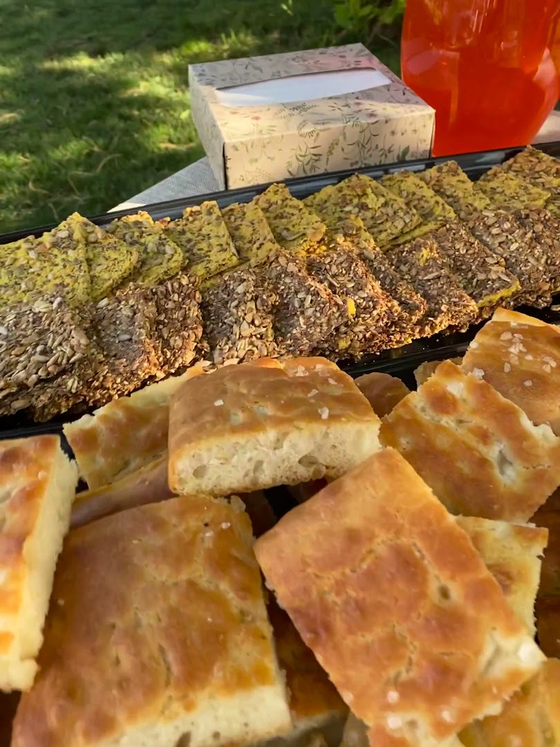Caramello e Salato