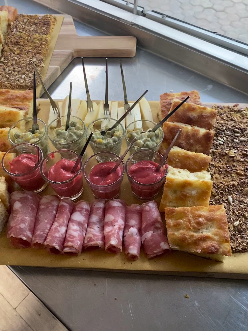 Caramello e Salato