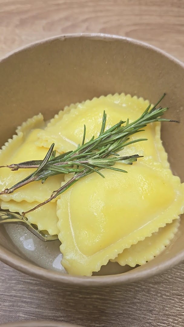 Carangio Takeaway Amalfi