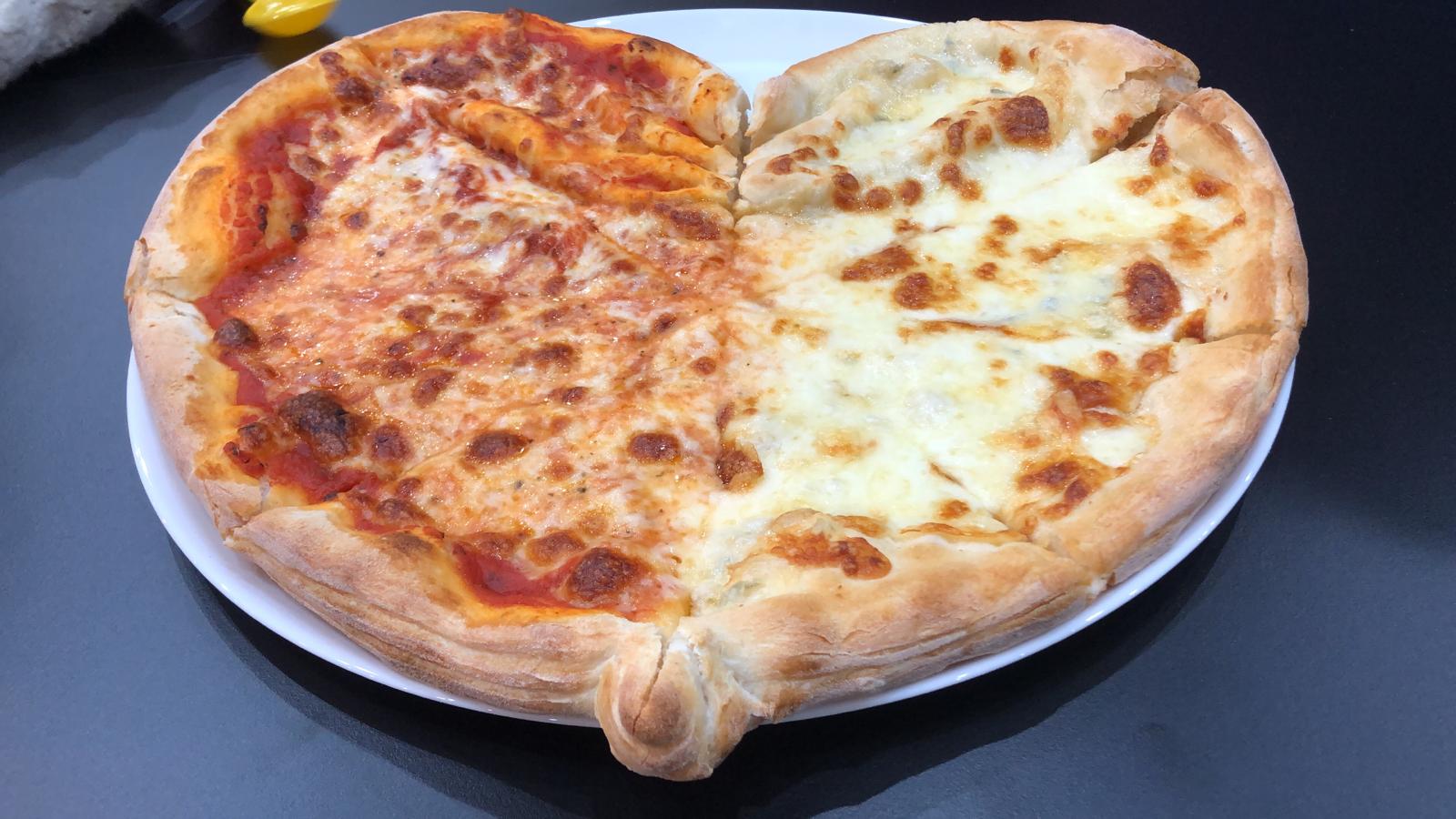 Carate 46 kebap grill pizza