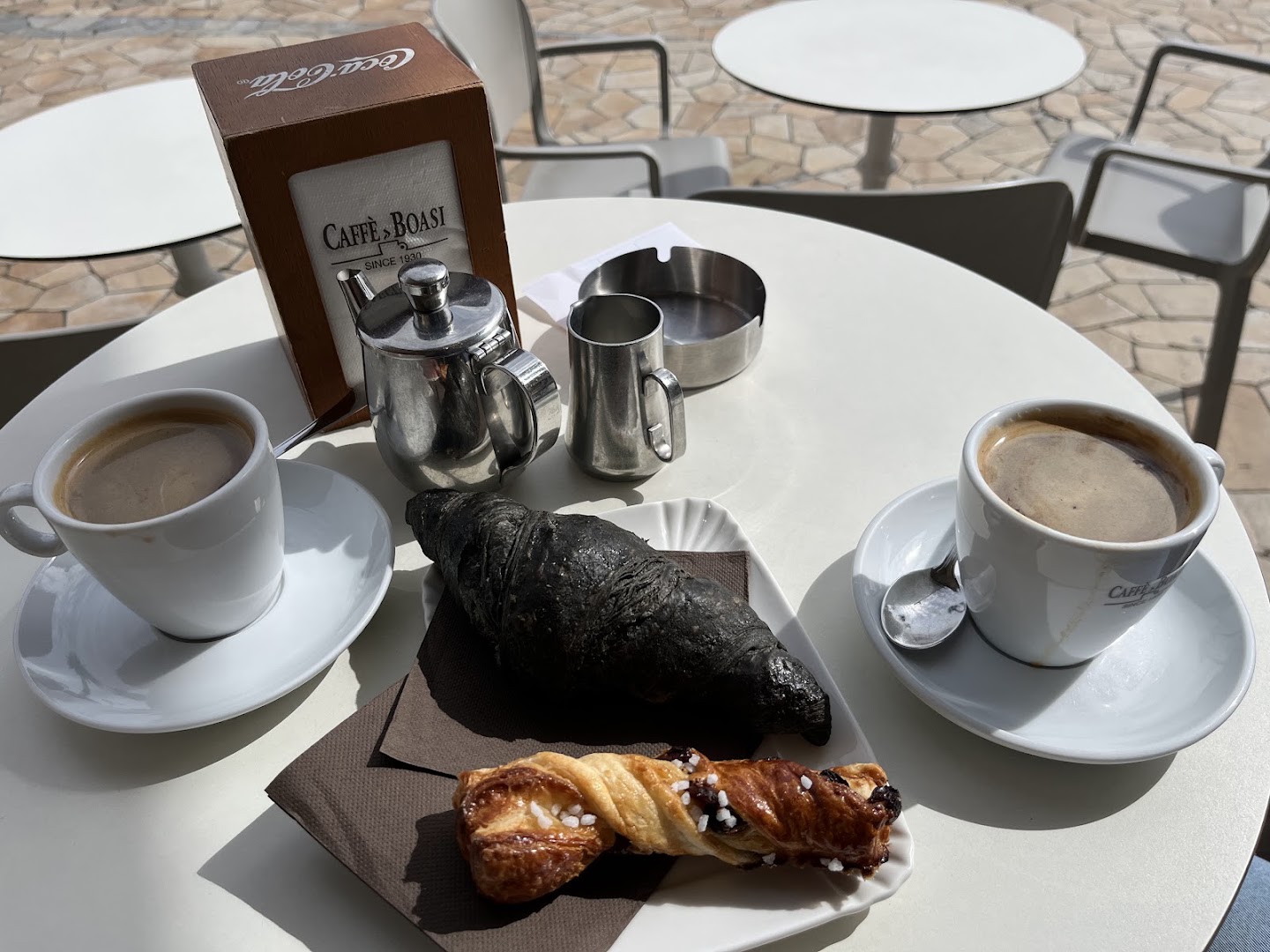 Caravaggio Cafè