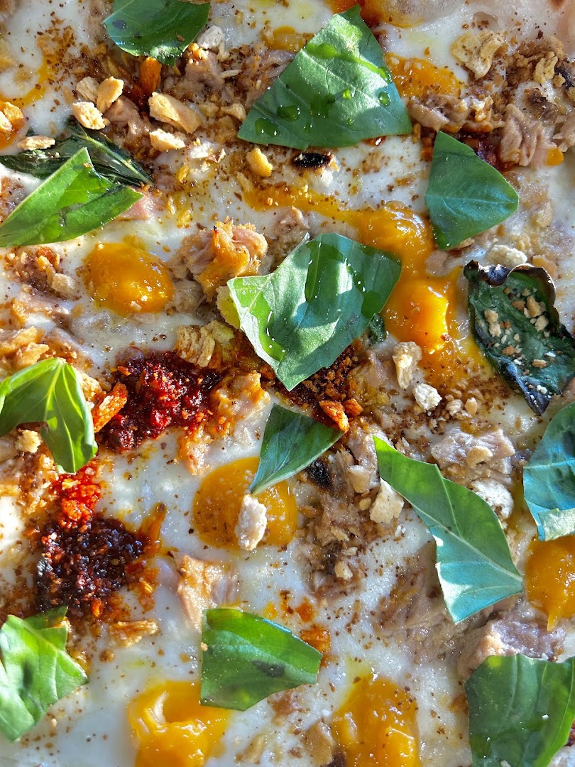 Caravaggio Pizza & Diversi