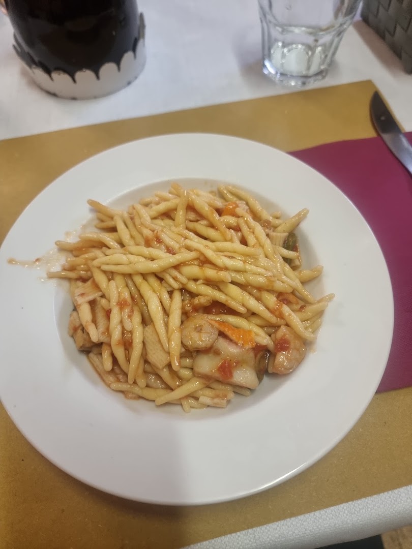 Caravan Serraglio, Casei Gerola