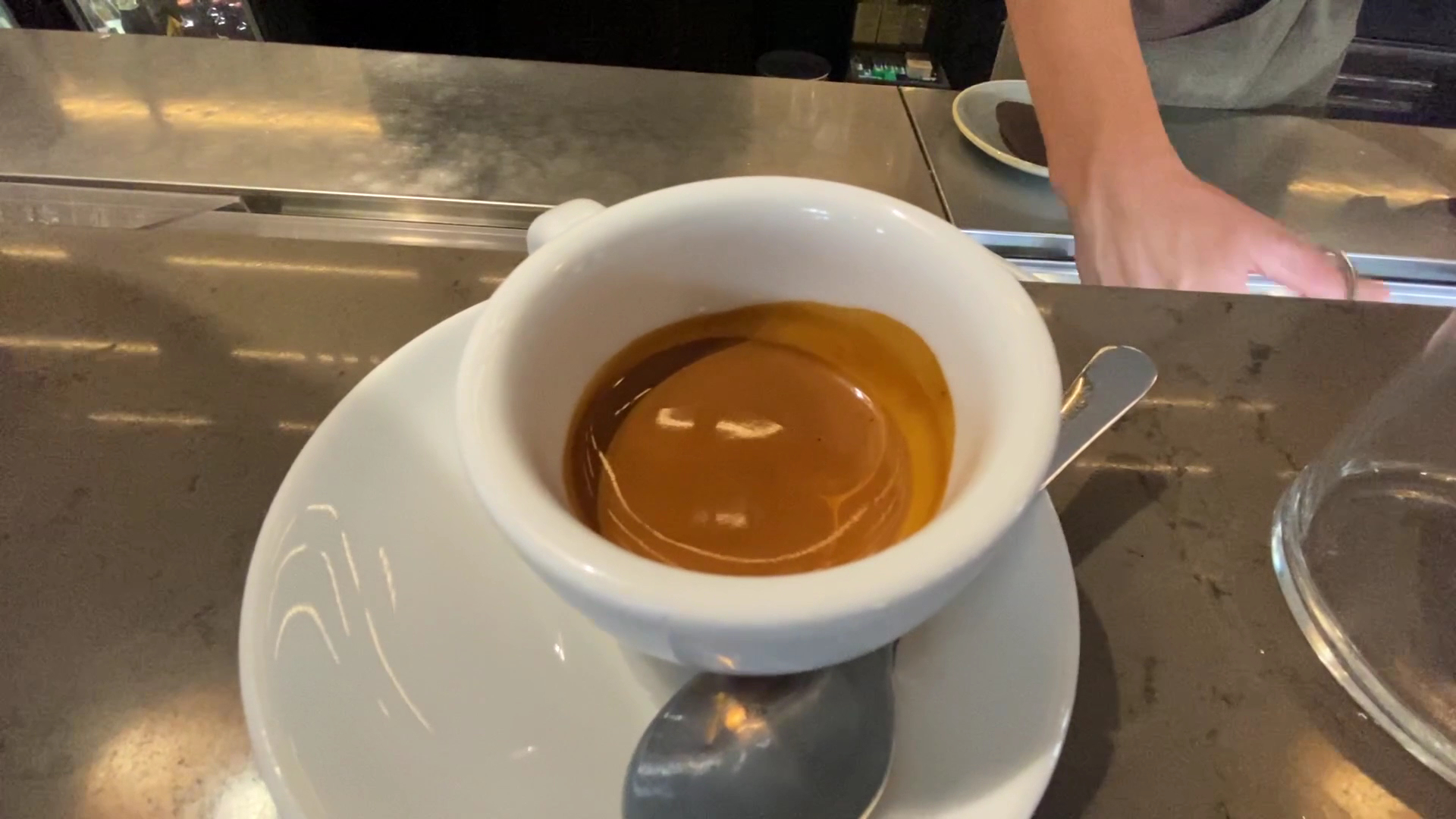 Caravella Café&Spirits