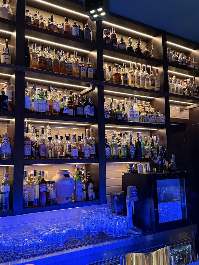 Caravella Café&Spirits