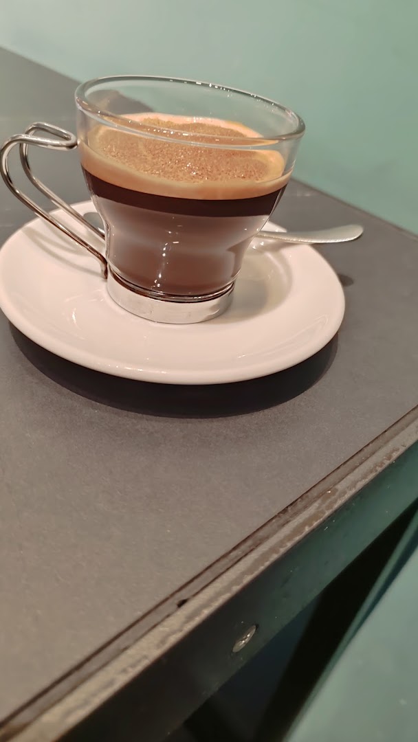 Caravella Café&Spirits