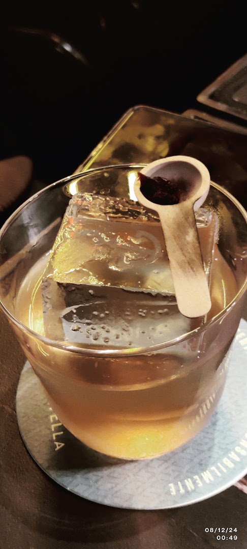 Caravella Café&Spirits