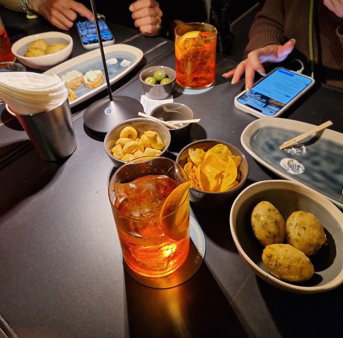 Caravella Café&Spirits
