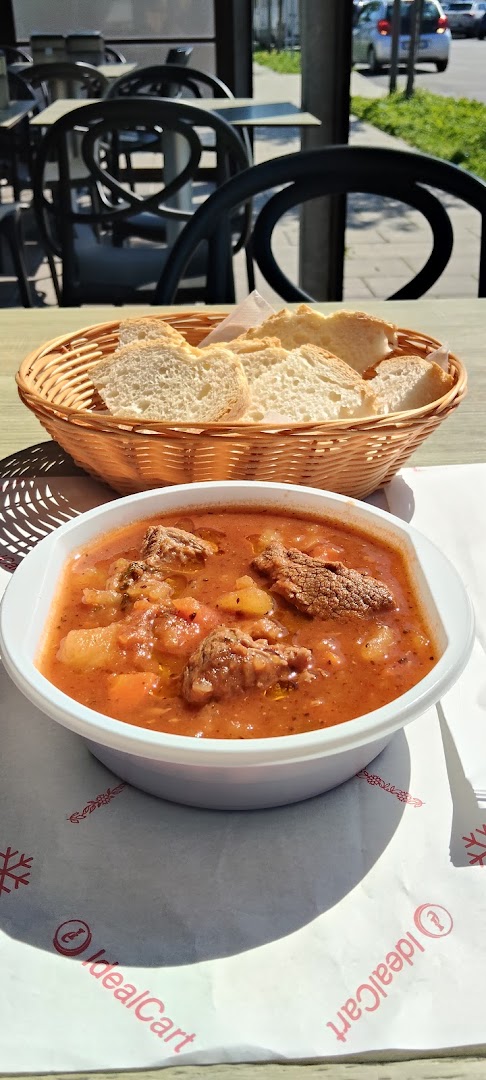 Carbofood paninoteca e spaghetteria, Montemurlo