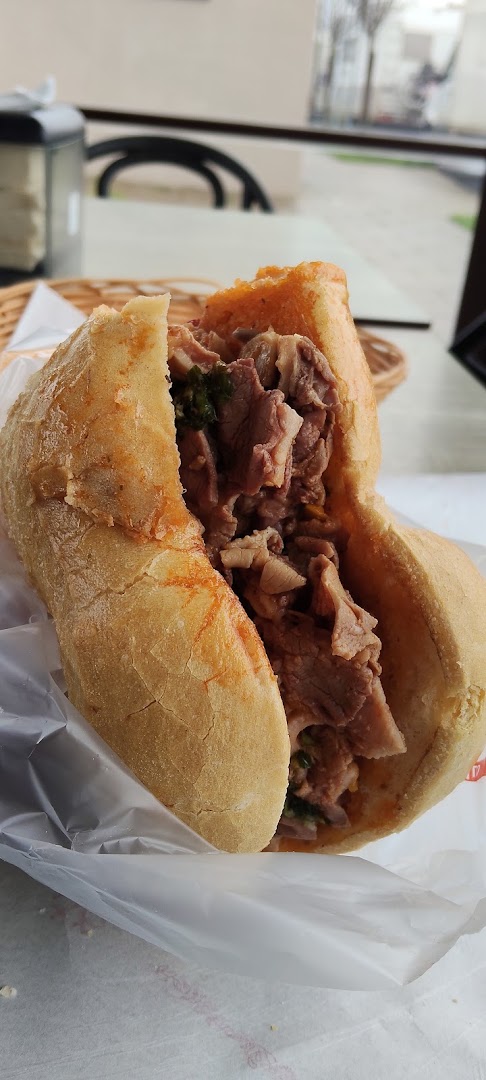 Carbofood paninoteca e spaghetteria