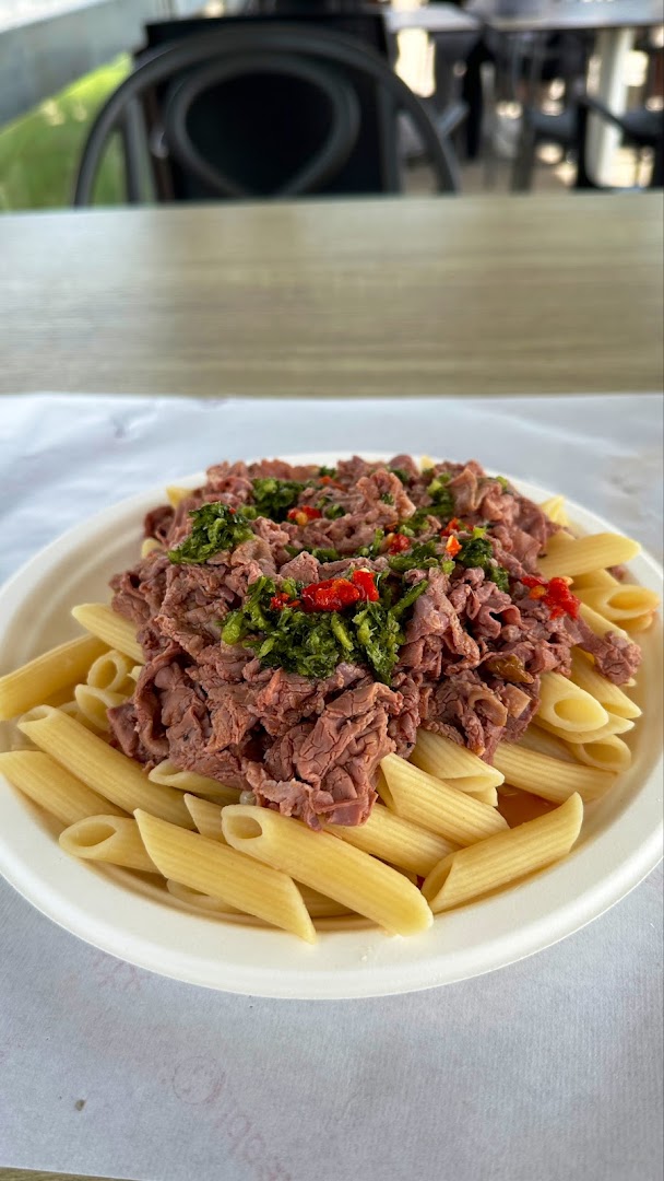 Carbofood paninoteca e spaghetteria