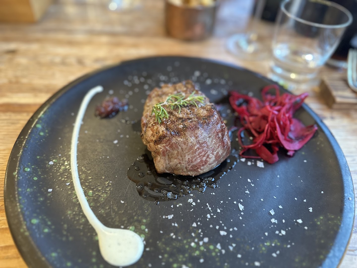 Carbòn Neri Braceria Enoteca