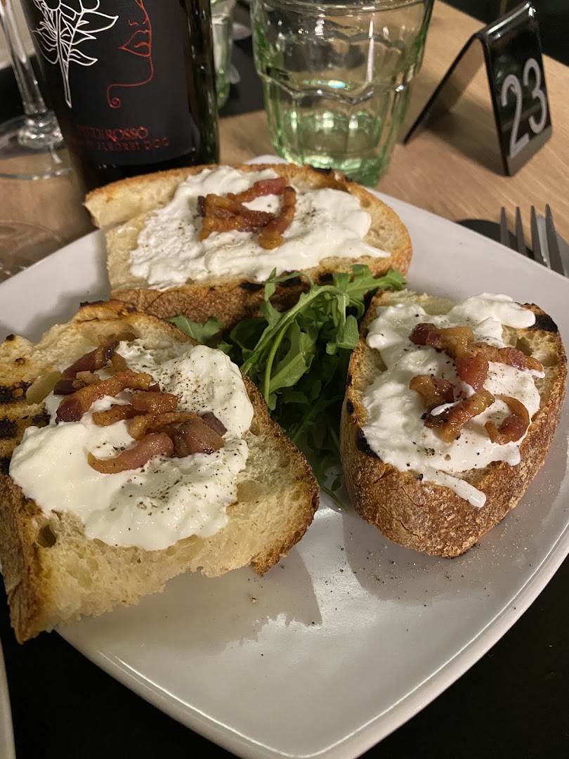 CarboNà Osteria Romana