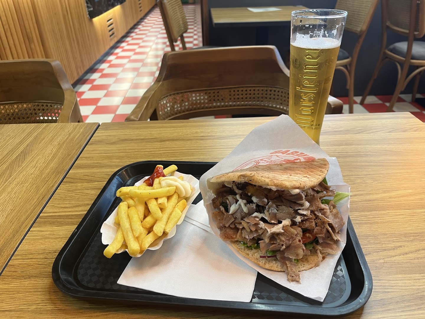 Carbone Pizza&Kebab, Parma