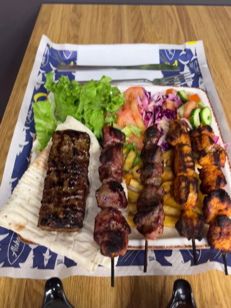 Carbone Pizza&Kebab