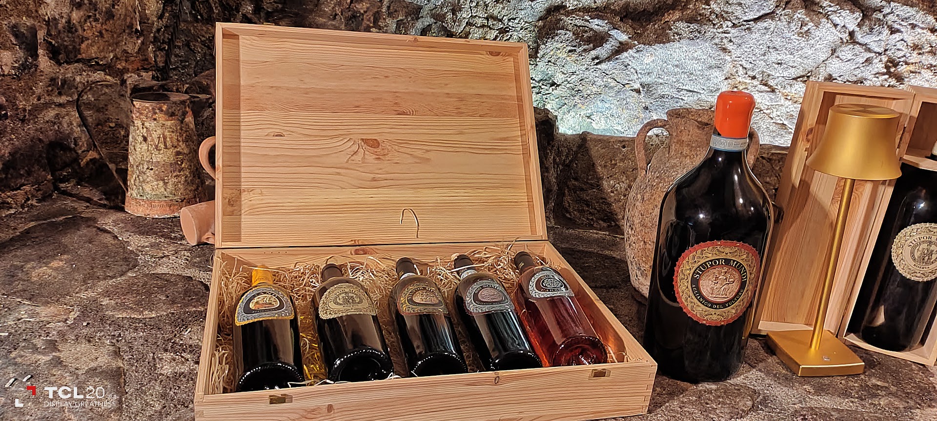 Carbone Vini