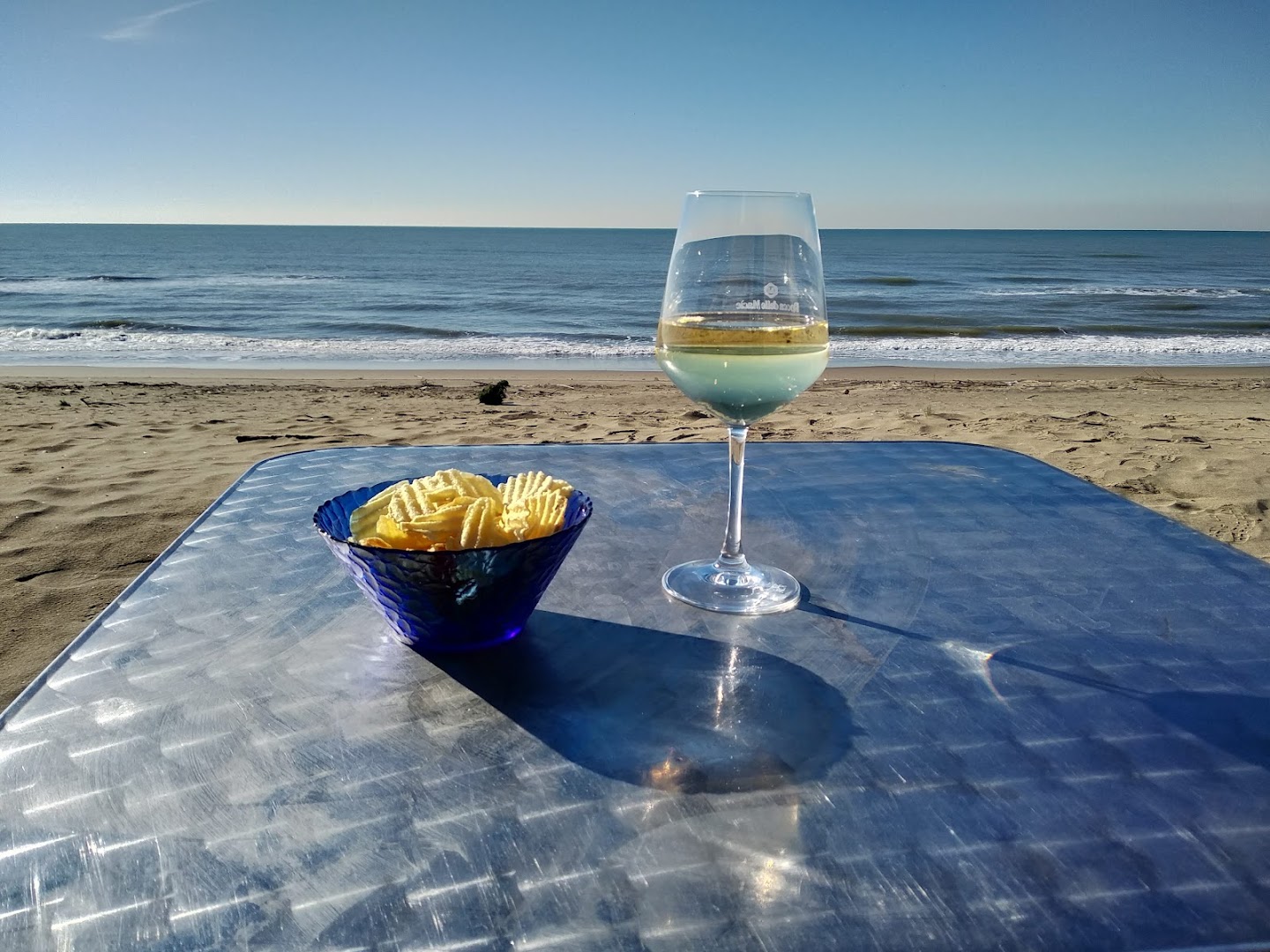 Carbonetti Beach/Spiaggia