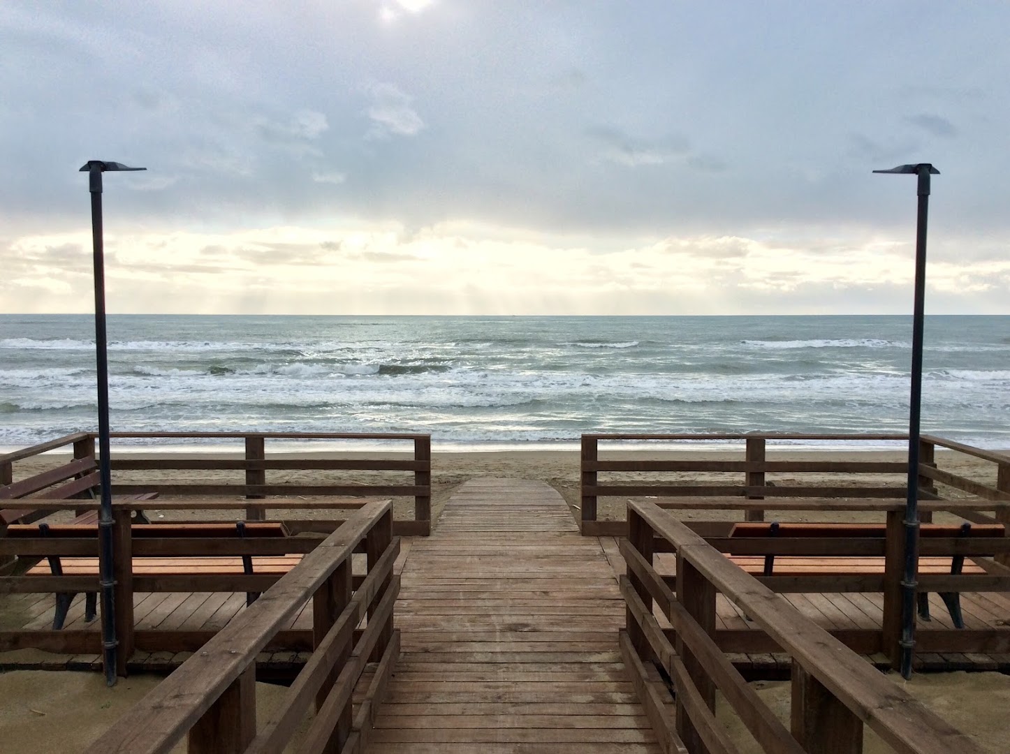 Carbonetti Beach/Spiaggia
