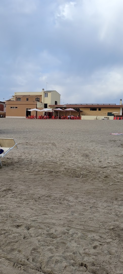 Carbonetti Beach/Spiaggia