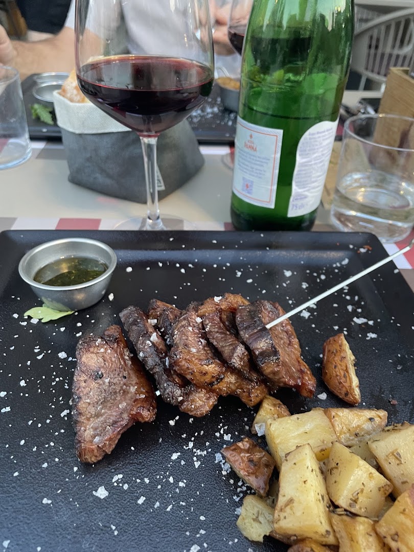 Carboni Ardenti - San Donà