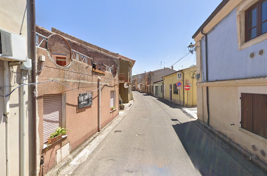 Carboni Giovanni Antonio