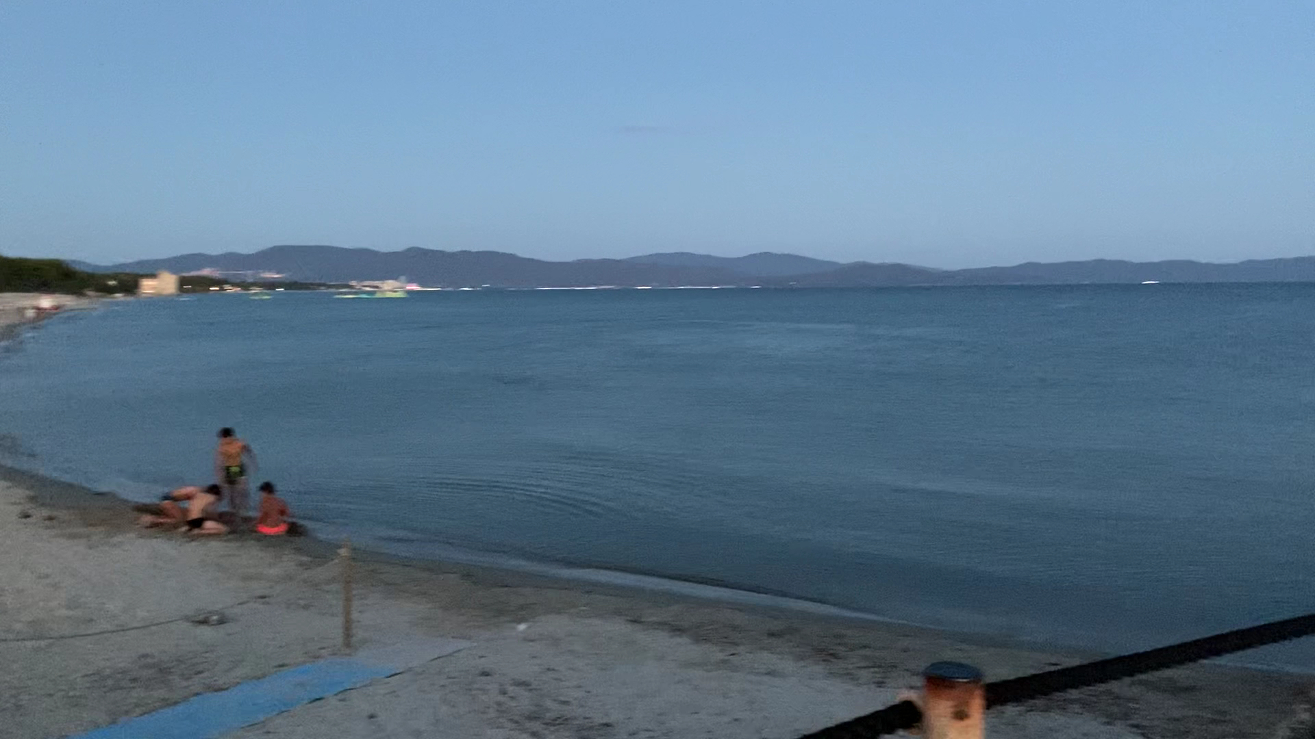 Carbonifera - Beach Bar & Restaurant, Piombino