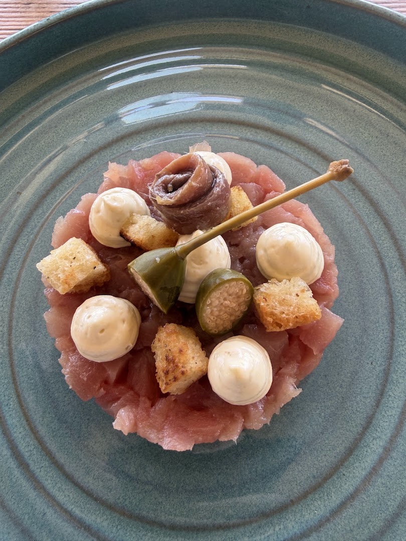 Carbonifera - Beach Bar & Restaurant