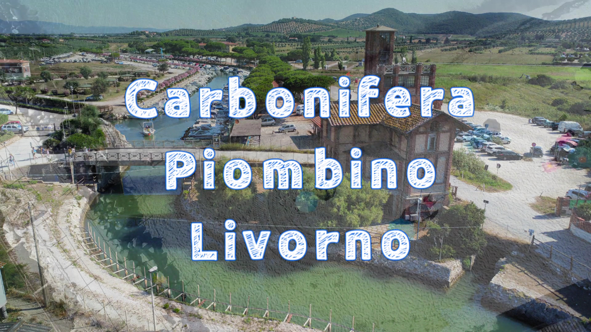 Carbonifera - Beach Bar & Restaurant
