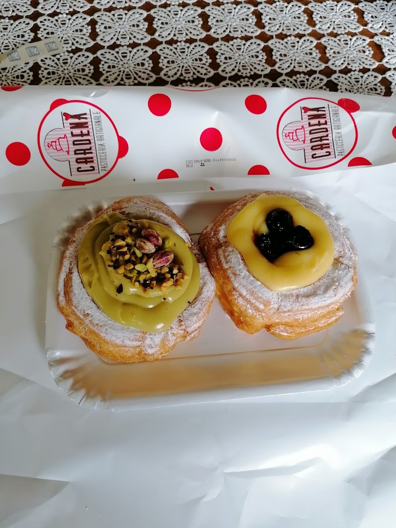 Cardena' Bar Pasticceria, Sant'Elpidio a Mare