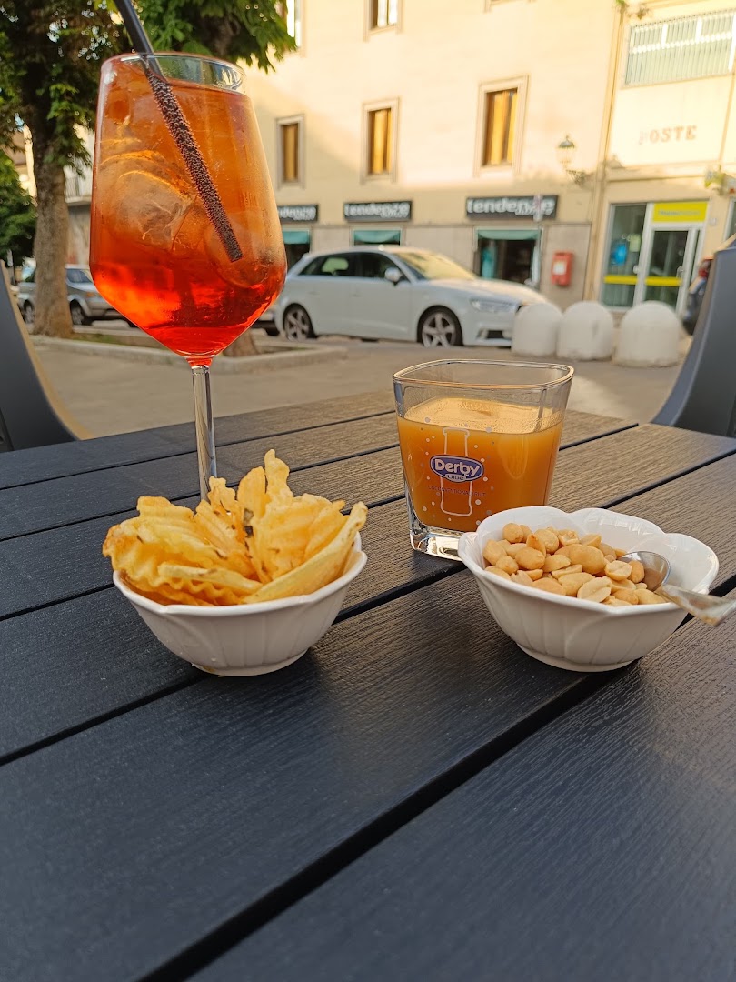 Cardinale caffè