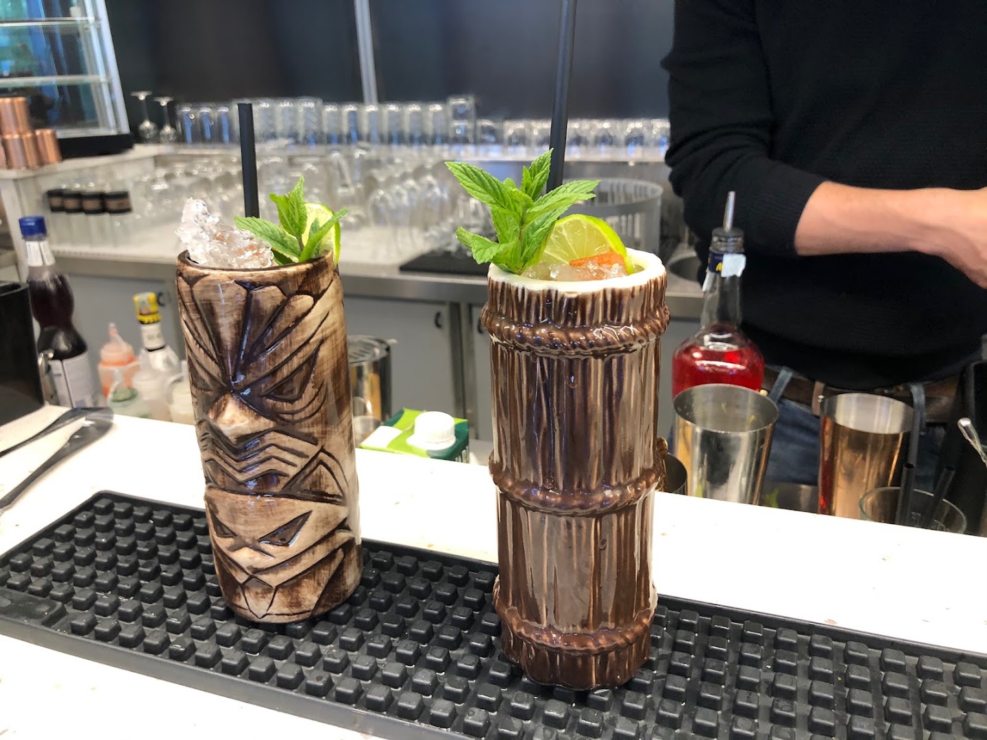 Cardinale Cocktail Bar