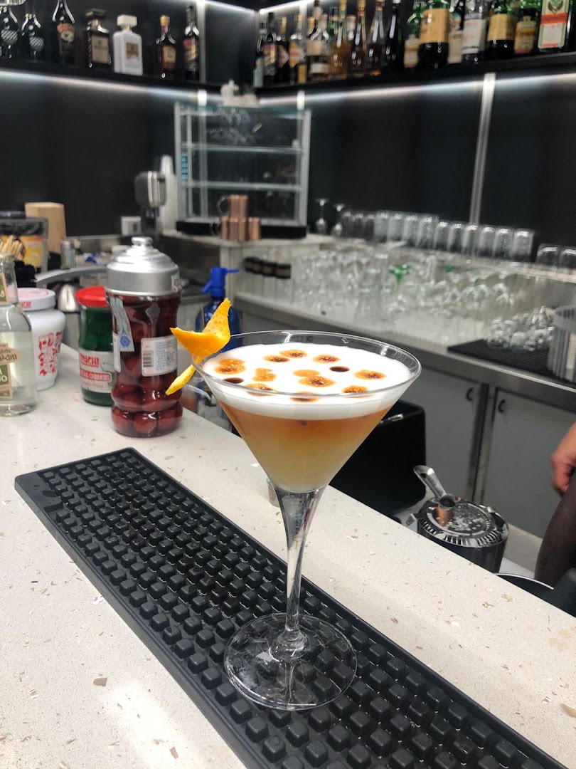Cardinale Cocktail Bar, San Gemini