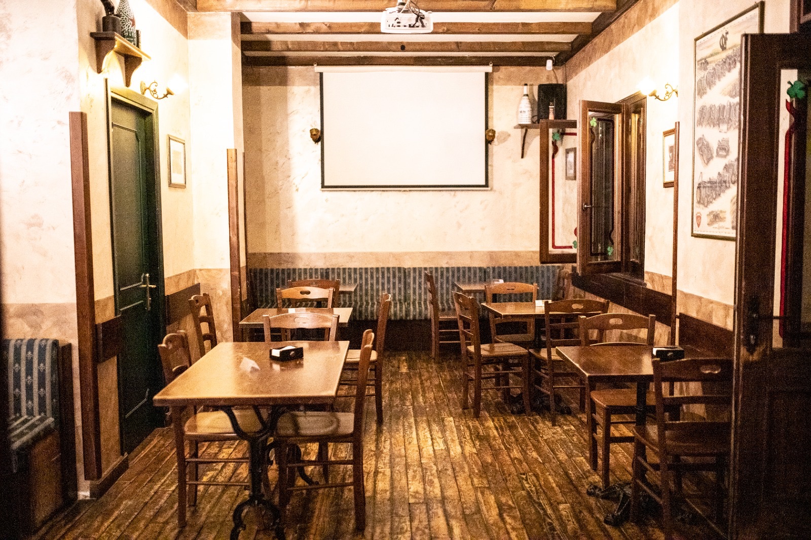 Cardinal'S Pub Di Cardinali Marco