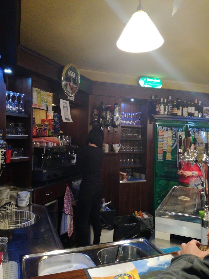 Cardinal'S Pub Di Cardinali Marco