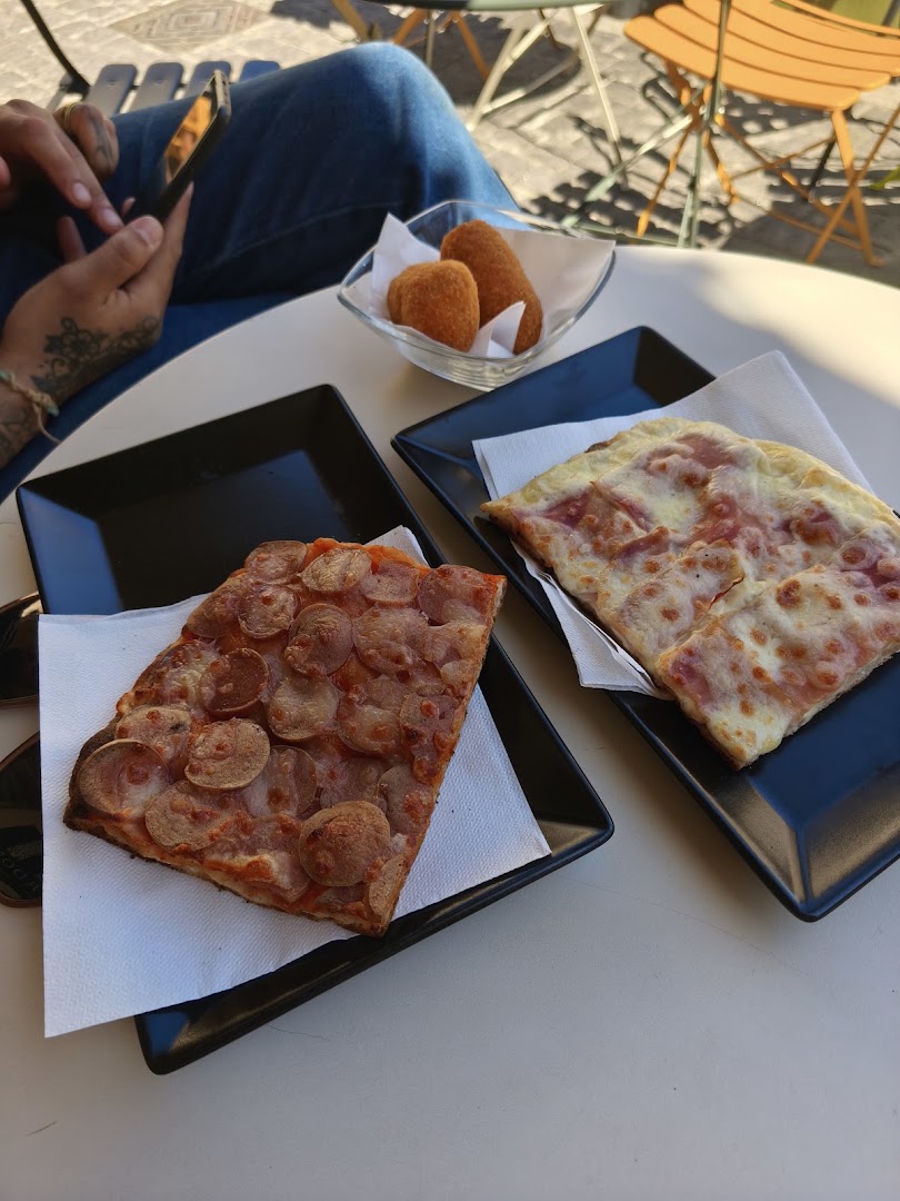 CARDONA Caffetteria - Ciberia - Gelateria senza lattosio e senza Glutine