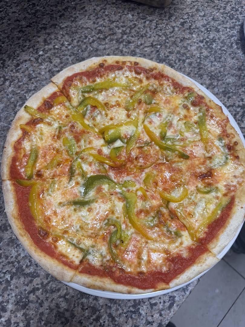 Carducci Pizzeria & Kebab
