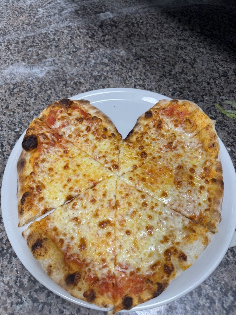Carducci Pizzeria & Kebab