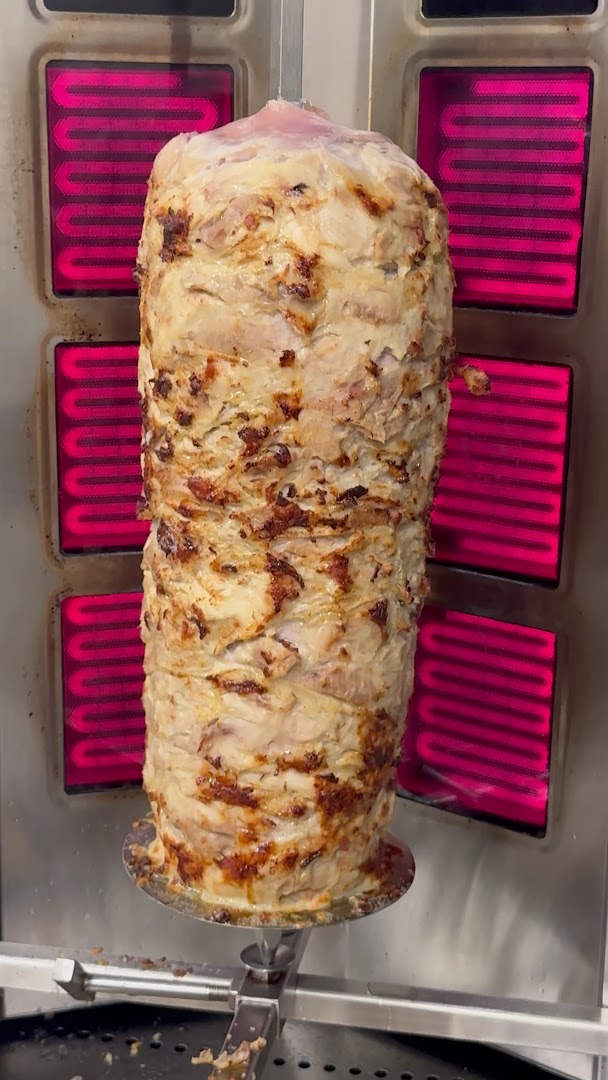 Carducci Pizzeria & Kebab