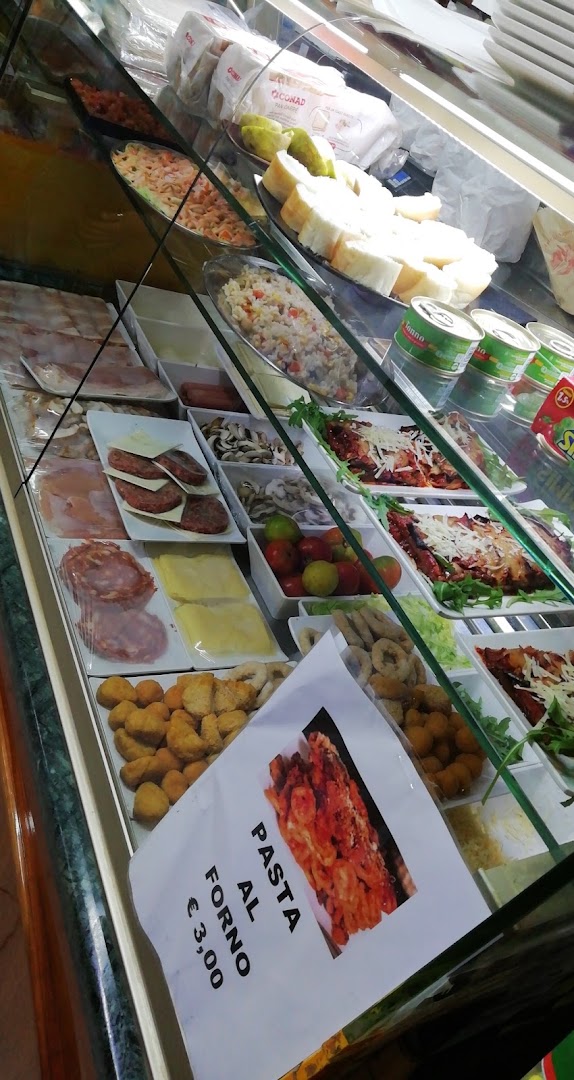 Carella Food&Drink