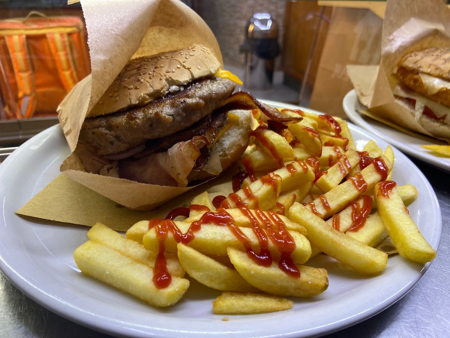 Carella Food&Drink