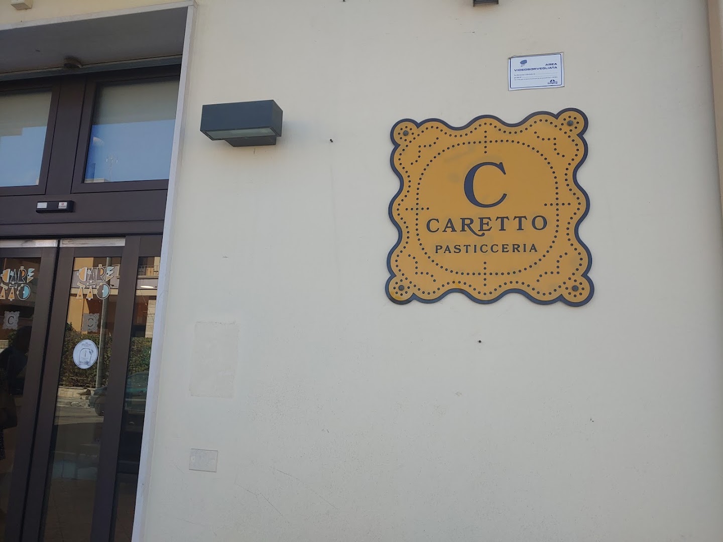 Caretto