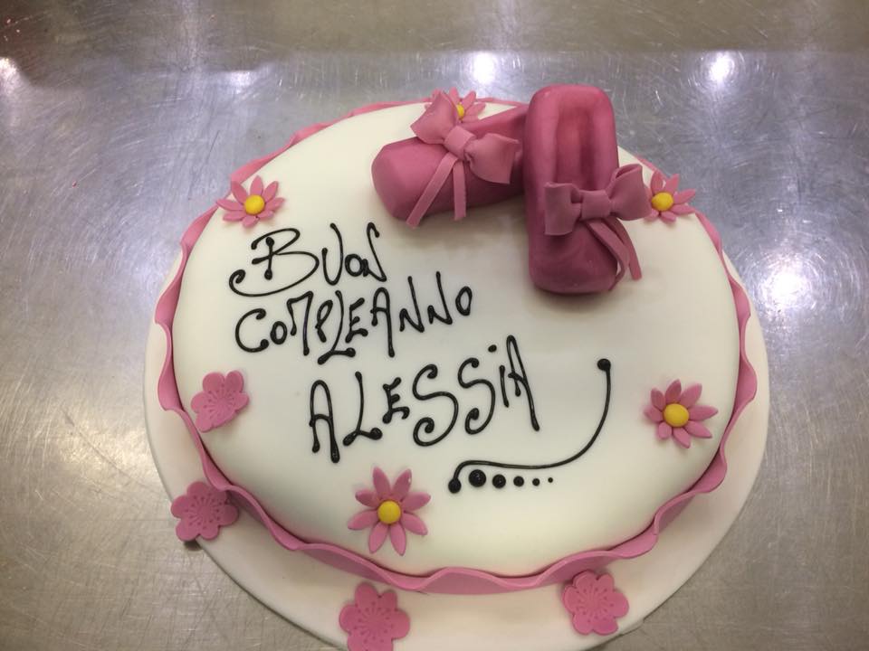 Cariati Pastry Food