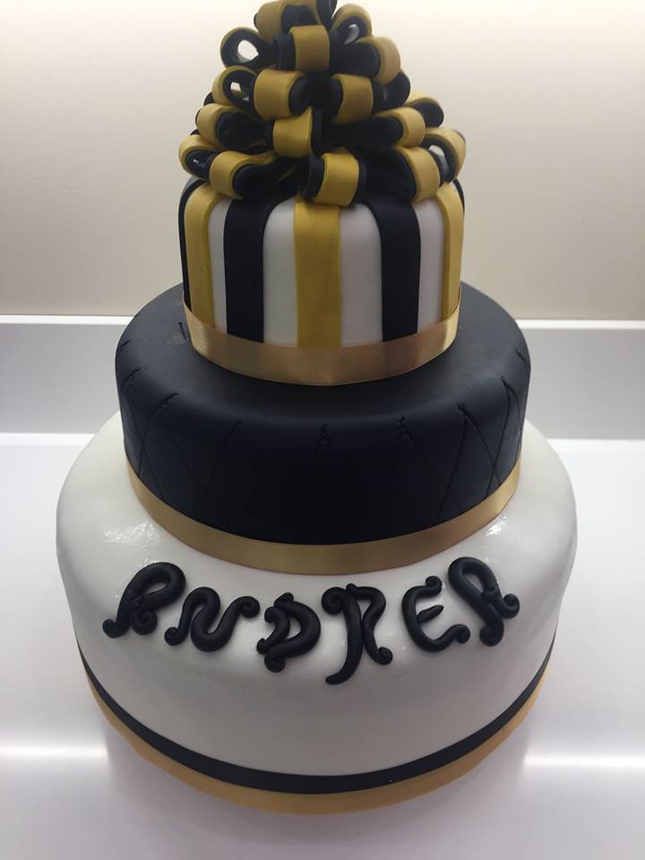 Cariati Pastry Food, Barletta