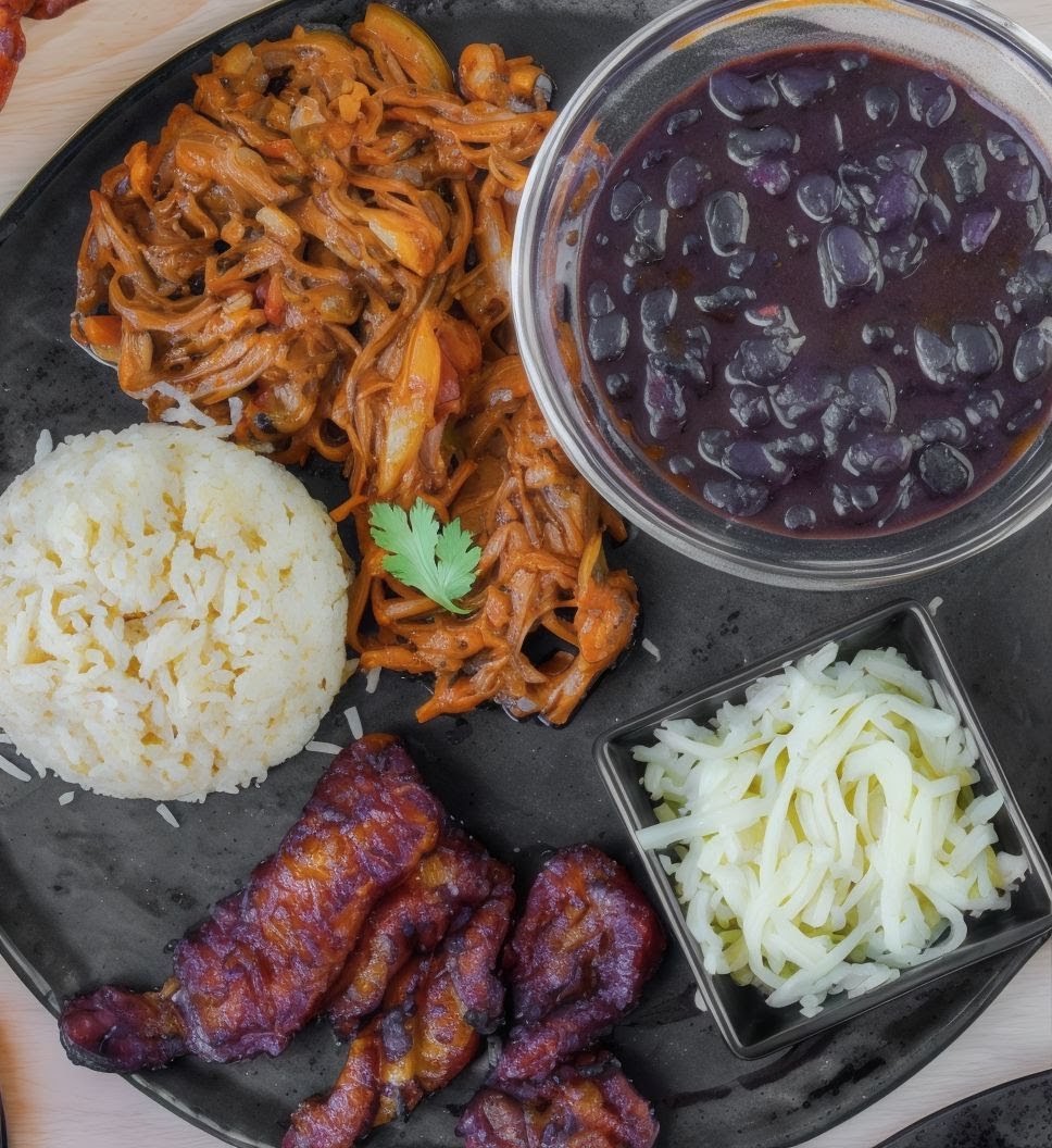 Caribe Bistrot - Venezuelan Food