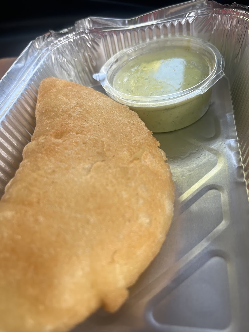 Caribe Bistrot - Venezuelan Food