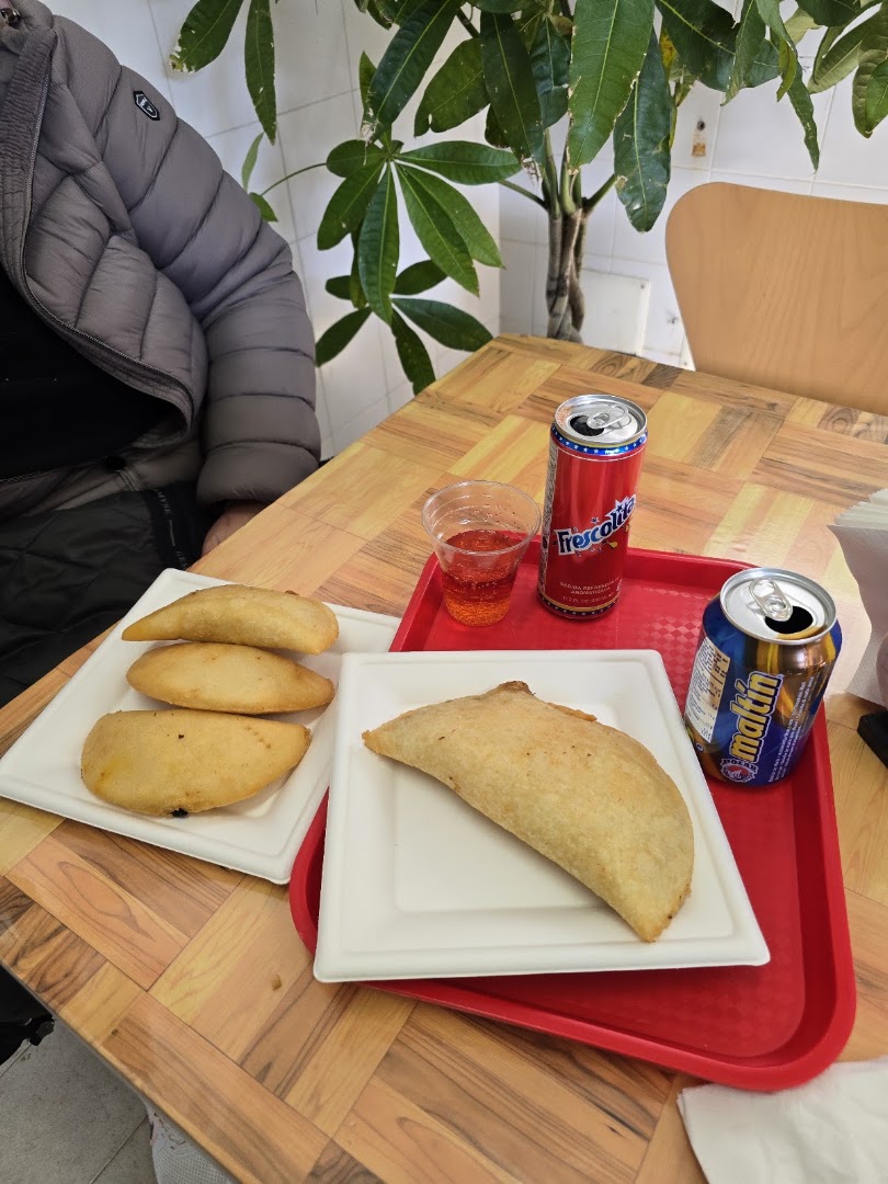 Caribe Bistrot - Venezuelan Food