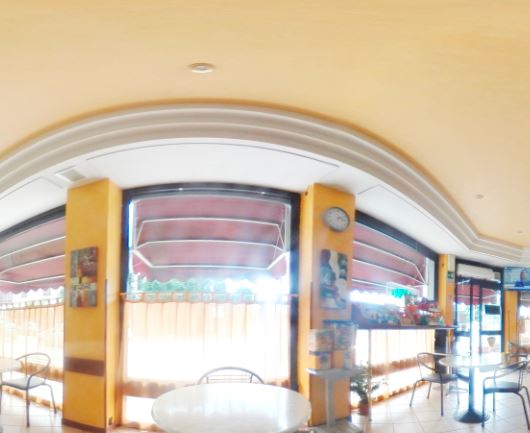Caribe Cafè